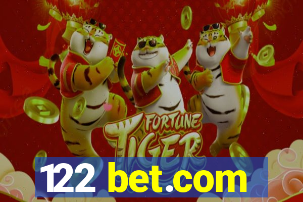 122 bet.com